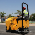 Ride-on Compactor Vibratory Road Roller with Nice Price